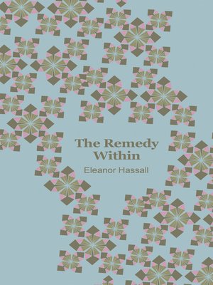 cover image of The Remedy Within